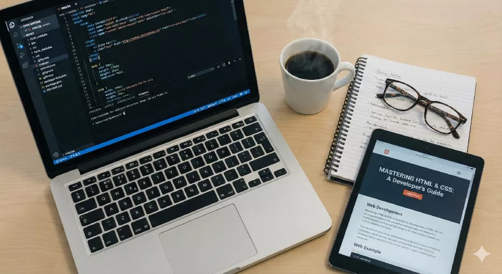 Tutorial: Membuat Web Undangan Pernikahan Digital Sendiri (Gratis & Elegan)